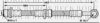 BORG & BECK BBH7180 Brake Hose